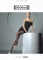 Wolford Heart